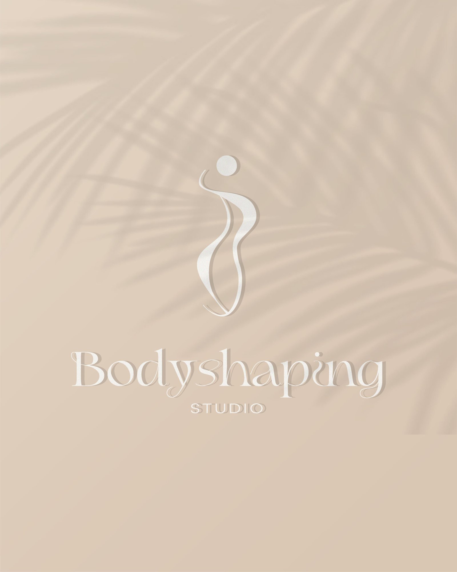 Bodyshaping studio logo